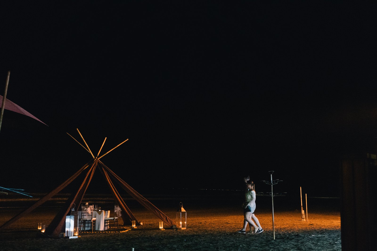 Proposal Photo
